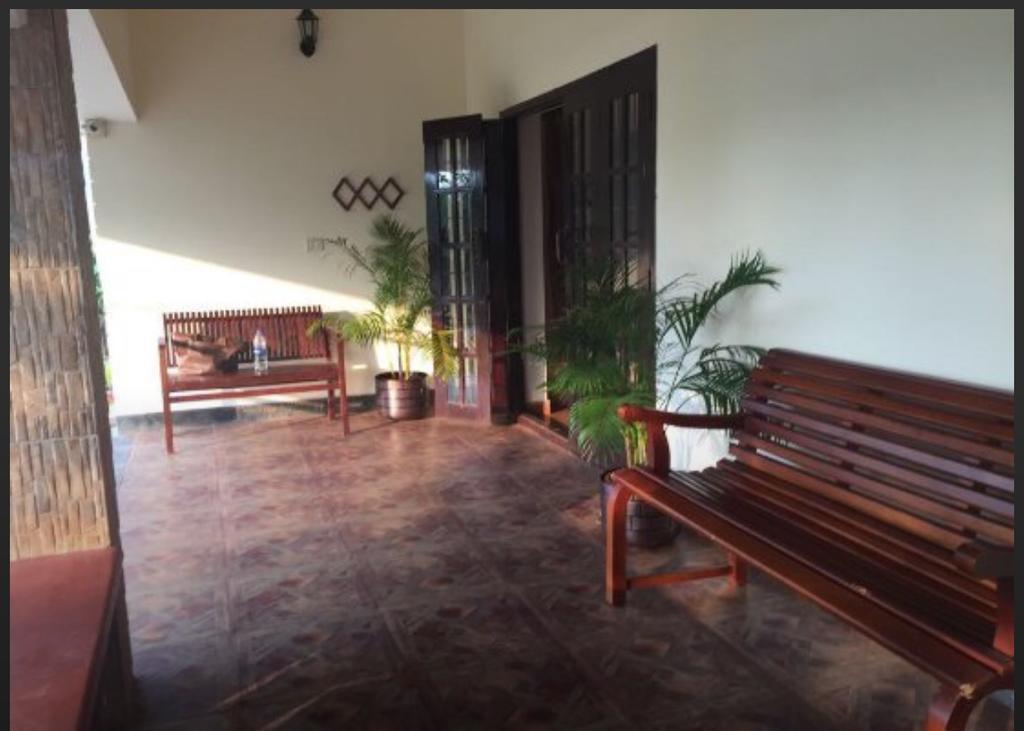 Urban Retreat Homestay Mangalore Exterior photo